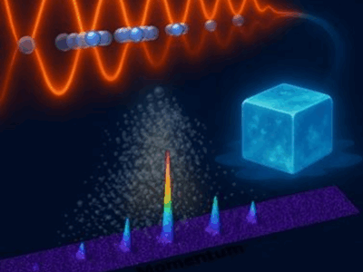 Many-Body Dynamical Localization