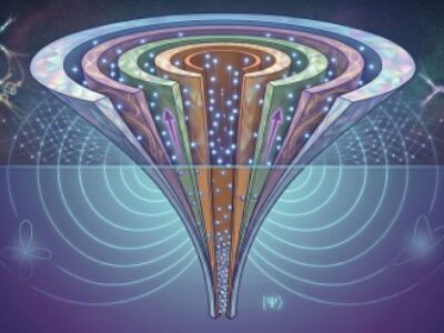 A Novel Critical Quantum Phase